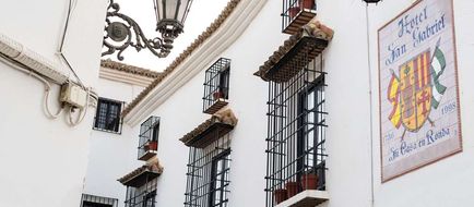 Soho Boutique Hotel San Gabriel Exterior