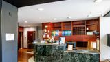 Soho Boutique Salamanca Lobby
