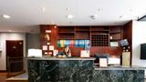 Soho Boutique Salamanca Lobby