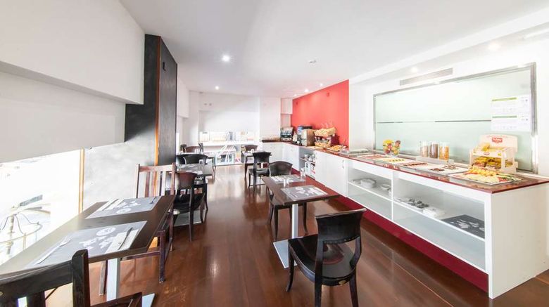 <b>Soho Boutique Salamanca Restaurant</b>. Images powered by <a href="https://iceportal.shijigroup.com/" title="IcePortal" target="_blank">IcePortal</a>.