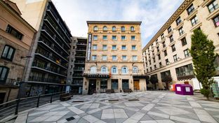 Soho Boutique Salamanca