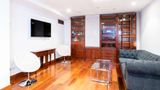 Soho Boutique Salamanca Lobby