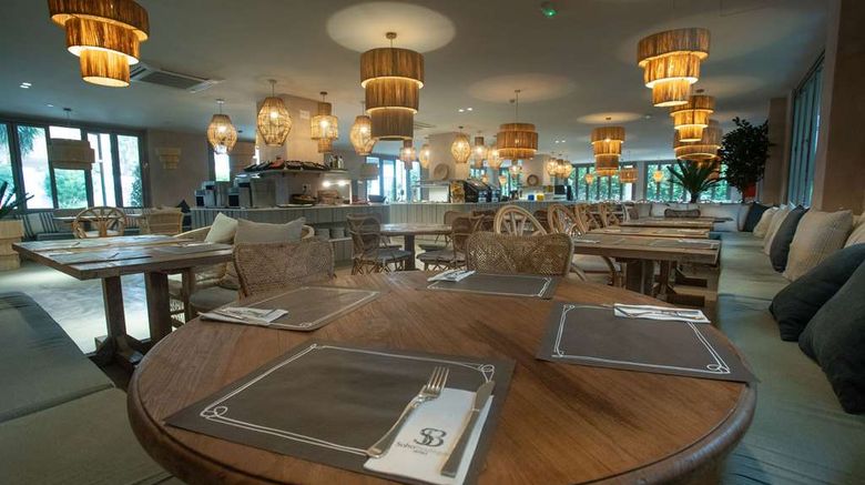 <b>Hotel Soho Boutique Las Vegas Restaurant</b>. Images powered by <a href="https://iceportal.shijigroup.com/" title="IcePortal" target="_blank">IcePortal</a>.