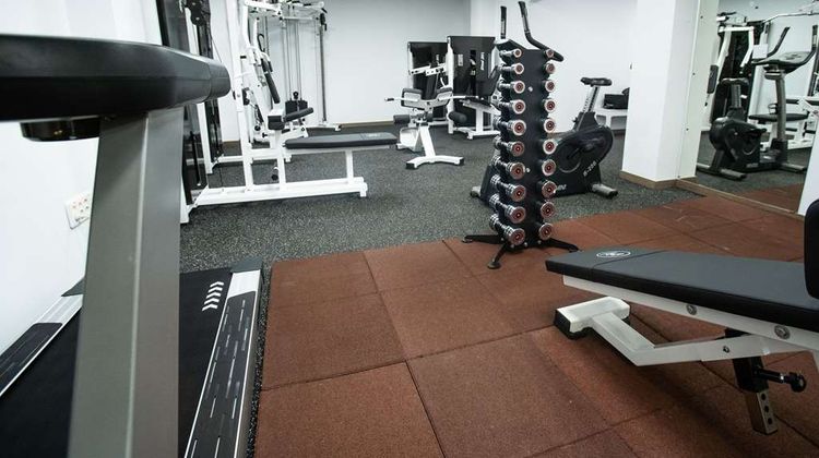 Hotel Soho Boutique Las Vegas Health