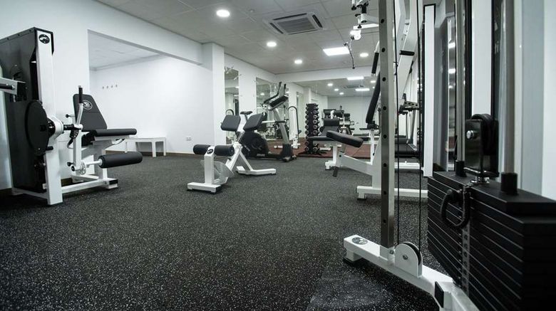 <b>Hotel Soho Boutique Las Vegas Health</b>. Images powered by <a href="https://iceportal.shijigroup.com/" title="IcePortal" target="_blank">IcePortal</a>.