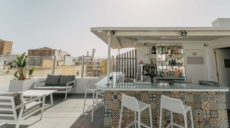 SOHO Bahia Malaga Hotel Restaurant