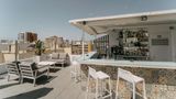 SOHO Bahia Malaga Hotel Restaurant