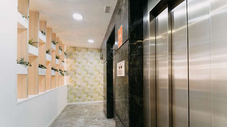 <b>SOHO Bahia Malaga Hotel Other</b>. Images powered by <a href="https://iceportal.shijigroup.com/" title="IcePortal" target="_blank">IcePortal</a>.