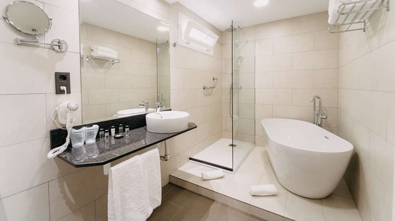 <b>SOHO Bahia Malaga Hotel Other</b>. Images powered by <a href="https://iceportal.shijigroup.com/" title="IcePortal" target="_blank">IcePortal</a>.