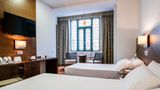 Hotel Soho Boutique Oviedo Room