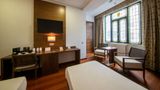 Hotel Soho Boutique Oviedo Room