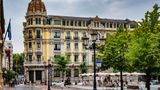 Hotel Soho Boutique Oviedo Exterior