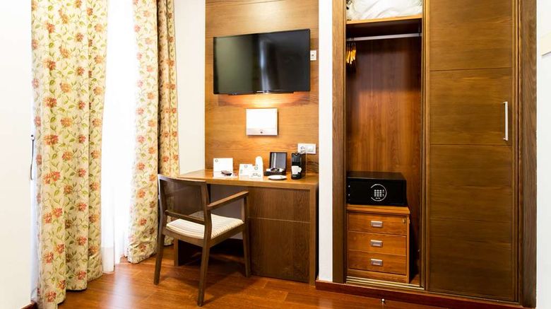 <b>Hotel Soho Boutique Oviedo Other</b>. Images powered by <a href="https://iceportal.shijigroup.com/" title="IcePortal" target="_blank">IcePortal</a>.