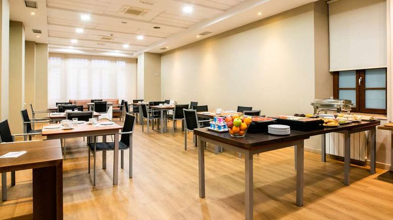 <b>Hotel Soho Boutique Oviedo Other</b>. Images powered by <a href="https://iceportal.shijigroup.com/" title="IcePortal" target="_blank">IcePortal</a>.