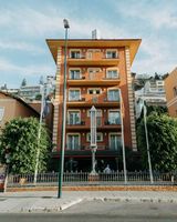 Hotel Soho Los Naranjos