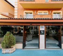 Hotel Soho Los Naranjos Exterior