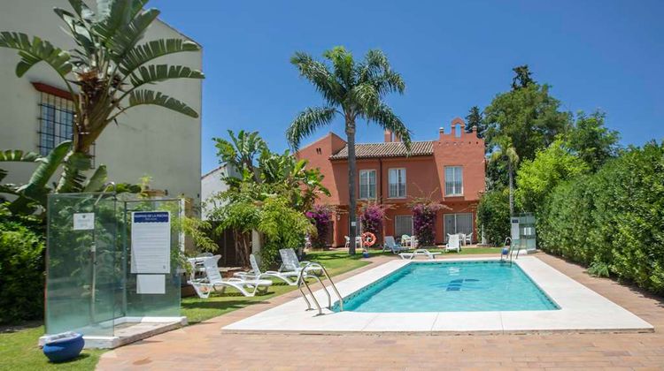 Los Jandalos Vistahermosa Exterior