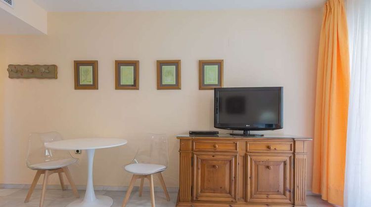 Los Jandalos Vistahermosa Room