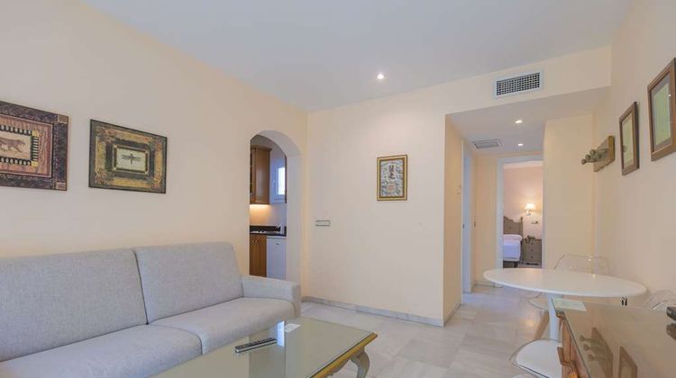 Los Jandalos Vistahermosa Room