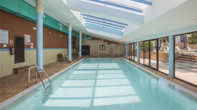 Los Jandalos Vistahermosa Pool