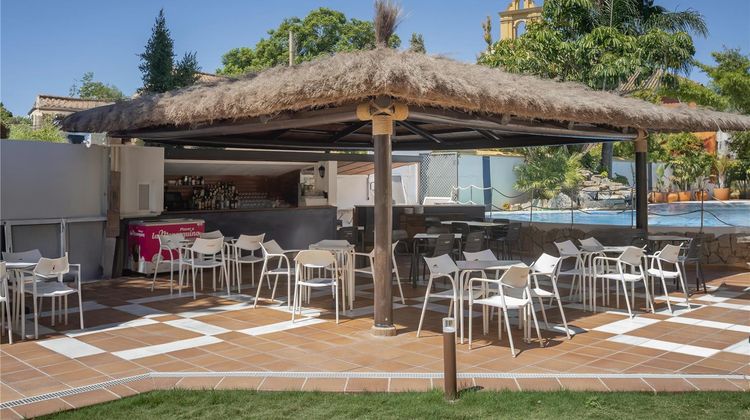 Los Jandalos Vistahermosa Restaurant