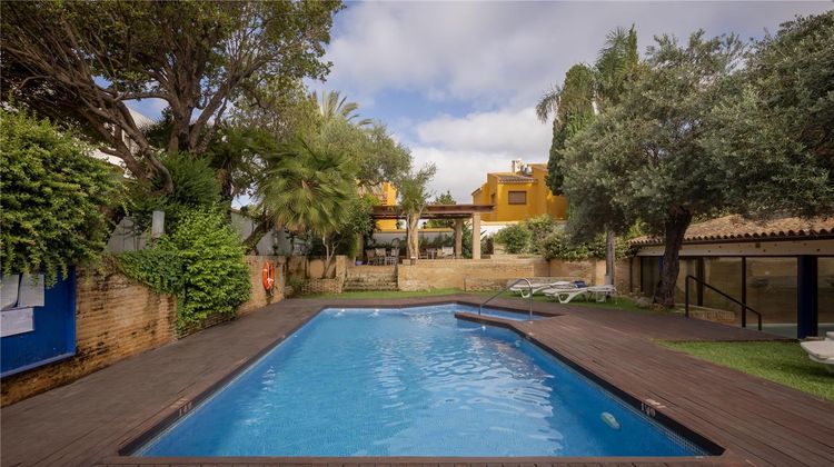 Los Jandalos Vistahermosa Pool