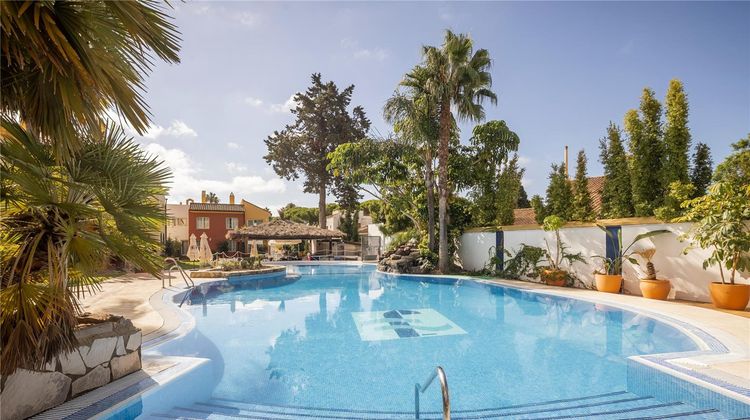 Los Jandalos Vistahermosa Pool