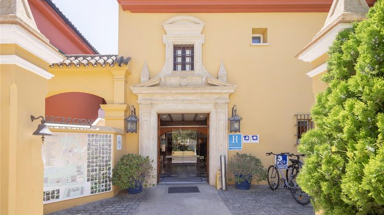 Los Jandalos Vistahermosa Exterior