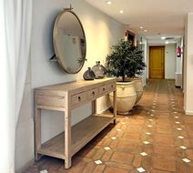 Soho Boutique Atalia Lobby