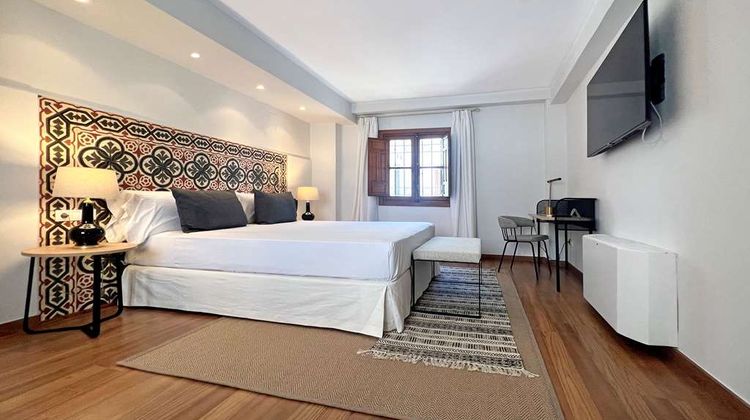 Soho Boutique Atalia Suite