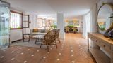 Soho Boutique Atalia Lobby
