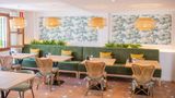 Soho Boutique Atalia Restaurant