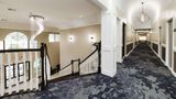 <b>SureStay Studio by BW Conroe Downtown Lobby</b>. Images powered by <a href="https://iceportal.shijigroup.com/" title="IcePortal" target="_blank">IcePortal</a>.