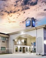 SureStay Studio by BW Conroe Downtown