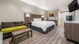 <b>SureStay Studio by BW Conroe Downtown Room</b>. Images powered by <a href="https://iceportal.shijigroup.com/" title="IcePortal" target="_blank">IcePortal</a>.