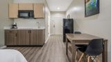 <b>SureStay Studio by BW Conroe Downtown Room</b>. Images powered by <a href="https://iceportal.shijigroup.com/" title="IcePortal" target="_blank">IcePortal</a>.