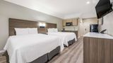 <b>SureStay Studio by BW Conroe Downtown Room</b>. Images powered by <a href="https://iceportal.shijigroup.com/" title="IcePortal" target="_blank">IcePortal</a>.