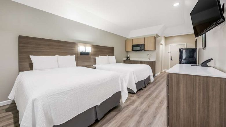 <b>SureStay Studio by BW Conroe Downtown Room</b>. Images powered by <a href="https://iceportal.shijigroup.com/" title="IcePortal" target="_blank">IcePortal</a>.