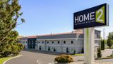 Home2 Suites by Hilton Dalton Exterior