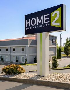 Home2 Suites by Hilton Dalton