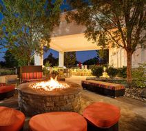Home2 Suites by Hilton Dalton Exterior