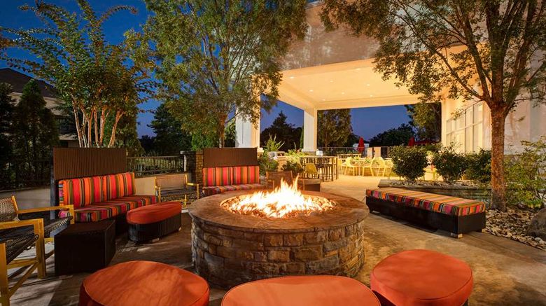 <b>Home2 Suites by Hilton Dalton Exterior</b>. Images powered by <a href="https://iceportal.shijigroup.com/" title="IcePortal" target="_blank">IcePortal</a>.
