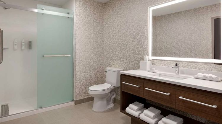 Home2 Suites by Hilton Dalton Room