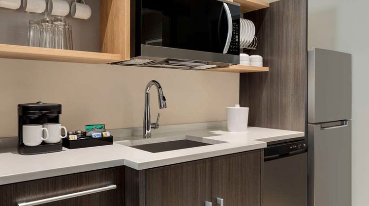 Home2 Suites by Hilton Dalton Other