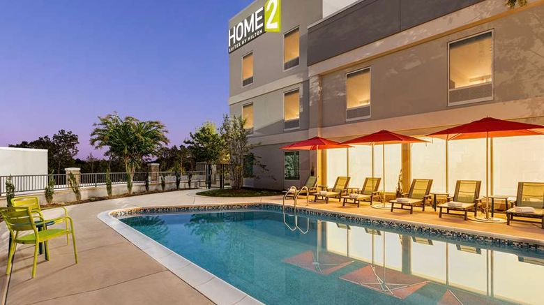 <b>Home2 Suites by Hilton Dalton Pool</b>. Images powered by <a href="https://iceportal.shijigroup.com/" title="IcePortal" target="_blank">IcePortal</a>.
