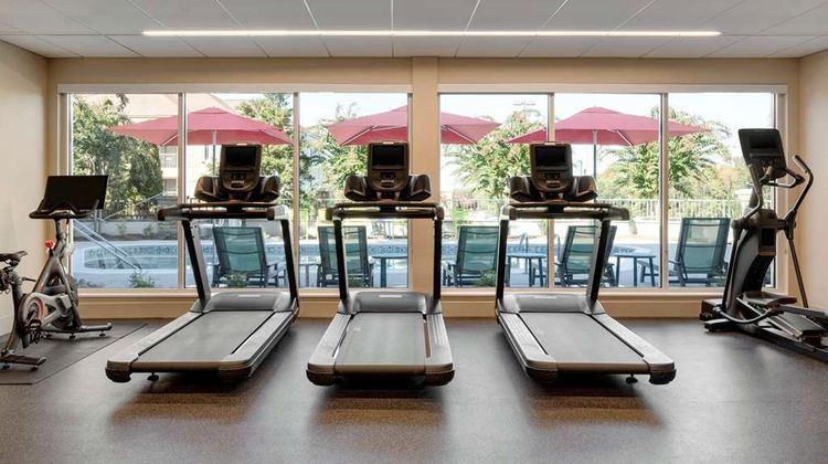 Home2 Suites by Hilton Dalton Health