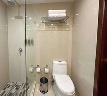 La Quinta by Wyndham Quito Room