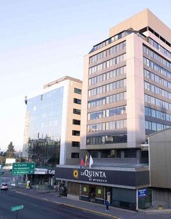 La Quinta by Wyndham Quito