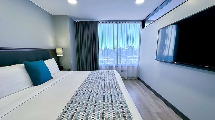 La Quinta by Wyndham Quito Room
