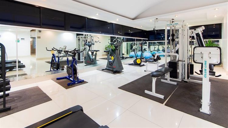 La Quinta by Wyndham Quito Health